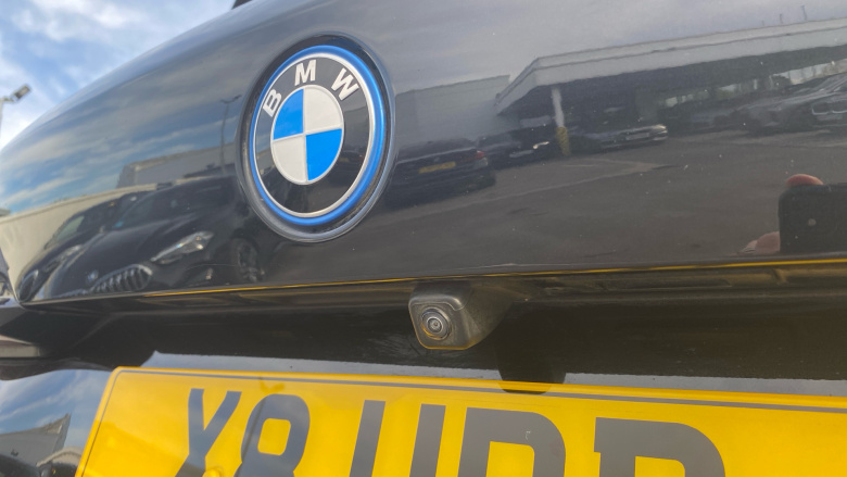 BMW X5 xDrive50e M Sport 5dr Auto Estate